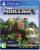 Minecraft Bedrock Playstation Edition ( все дополнения ) PS4 от магазина Kiberzona72