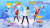 Just Dance : Kids анг. б\у от магазина Kiberzona72