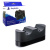 Зарядное устройство для PS4 SONY DualShock 4 на 2 геймпада ( CUH-ZDC1-G) от магазина Kiberzona72