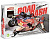 Игровая приставка Ретро Road Rash 95 Встроенных игр от магазина Kiberzona72
