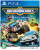 MicroMachines World Series PS4 анг. б\у от магазина Kiberzona72