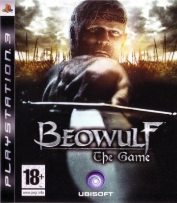 Beowulf The Game PS3 анг. б\у от магазина Kiberzona72