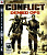 Conflict - Denied Ops PS3 анг. б\у без обложки от магазина Kiberzona72