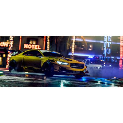 Need for Speed Heat PS4 Русская версия от магазина Kiberzona72