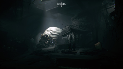 Little Nightmares III ( 3 ) PS4 от магазина Kiberzona72