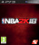 NBA 2K18 PS3 [английская версия] от магазина Kiberzona72