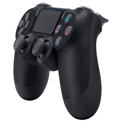 Геймпад для Sony PlayStation 4 DualShock 4 v2 Black (CUH-ZCT2E) от магазина Kiberzona72