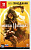 Mortal Kombat 11 Nintendo Switch рус.суб. б\у без обложки от магазина Kiberzona72