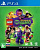 LEGO DC Super Villains PS4 Русские субтитры от магазина Kiberzona72