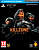 Killzone Trilogy PS3 (Killzone 1-3) рус.б\у от магазина Kiberzona72