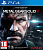 Metal Gear Solid V Ground Zeroes PS4 рус.суб. б\у от магазина Kiberzona72