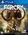 Far Cry Primal PS4 рус. б\у без обложки от магазина Kiberzona72