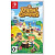 Animal Crossing New Horizons Nintendo Switch рус. б\у без обложки от магазина Kiberzona72