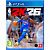 NBA 2K26 PS4 от магазина Kiberzona72