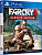 Far Cry 3 Classic Edition PS4 рус. б\у от магазина Kiberzona72