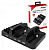 Зарядная станция Nintendo Switch Omnipotent Charging Stand (Dobe TNS-854) от магазина Kiberzona72