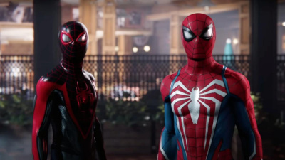 Marvel's Spider-Man 2 ( Человек-паук 2 ) PS5 Русская версия от магазина Kiberzona72