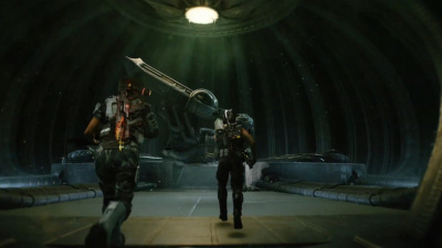 Aliens : Fireteam Elite PS4 от магазина Kiberzona72