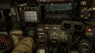 Steel Battalion - Heavy Armor - Xbox 360 анг. б\у от магазина Kiberzona72