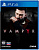 Vampyr PS4 [русские субтитры] от магазина Kiberzona72