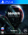 Mass Effect: Andromeda PS4 [русские субтитры] от магазина Kiberzona72