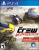 The Crew Wild Run Edition PS4, русская версия б\у от магазина Kiberzona72