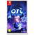 Ori and the Will of the Wisps Nintendo Switch Русские субтитры от магазина Kiberzona72