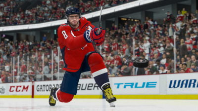 NHL 21 PS4 от магазина Kiberzona72