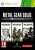 Metal Gear Solid : HD Collection Xbox 360 анг. б\у от магазина Kiberzona72