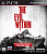 The Evil Within PS3 рус.суб. б\у от магазина Kiberzona72