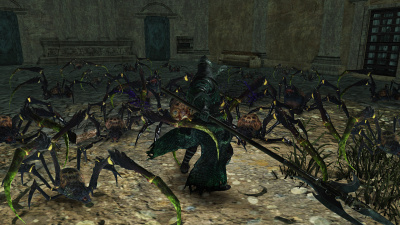 Dark Souls II : Scholar of the First Sin PS3 рус. суб. б\у от магазина Kiberzona72