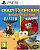 Crazy Chicken Shooter Bundle PS5 анг. б\у от магазина Kiberzona72