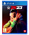 WWE 2K23 PS5 анг. б\у от магазина Kiberzona72