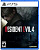 Resident Evil 4 Remake PS5 рус. б\у от магазина Kiberzona72