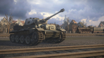 World of Tanks Xbox 360 Edition Xbox 360 рус. б\у от магазина Kiberzona72