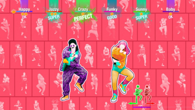 Just Dance 2020 PS4 от магазина Kiberzona72