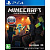 Minecraft Playstation 4 Edition PS4 рус. б\у без обложки от магазина Kiberzona72