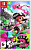Splatoon 2 Nintendo Switch рус. б\у от магазина Kiberzona72