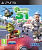 Планета 51 ( Planet 51 ) PS3 анг. б\у от магазина Kiberzona72