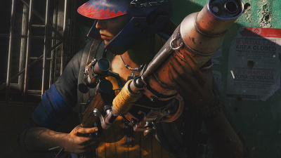 Far Cry 6 PS4 Русская версия от магазина Kiberzona72