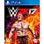 WWE 2K17 PS4 [английская версия] от магазина Kiberzona72