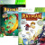 Rayman Legends + Rayman Origins Xbox 360 рус. б\у от магазина Kiberzona72