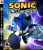 Sonic Unleashed PS3 анг. от магазина Kiberzona72