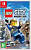 Lego City Undercover Switch Nintendo Switch рус. б\у от магазина Kiberzona72