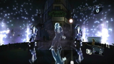 Michael Jackson The Experience - Специальное Издание Xbox 360 Kinect анг. б\у от магазина Kiberzona72