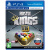 Hustle Kings ( поддержка VR ) PS4 от магазина Kiberzona72