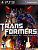 Transformers: Revenge Of The Fallen PS3 анг. б\у от магазина Kiberzona72