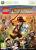 Lego Indiana Jones 2 The Adventure Continues XBOX 360 анг. б\у от магазина Kiberzona72