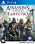 Assassin"s Creed : Единство PS4 рус. б\у от магазина Kiberzona72