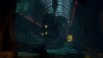BioShock 2 PS3 анг. б\у от магазина Kiberzona72